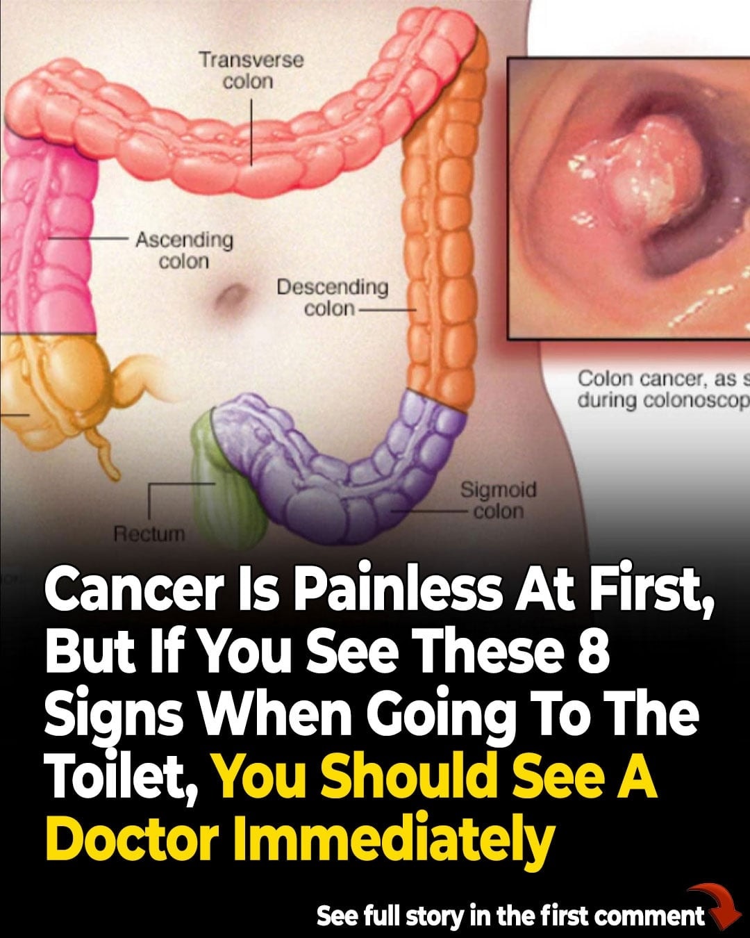 Feedy - Do NOT ignore these signs…. especially #14 👇 | Facebook