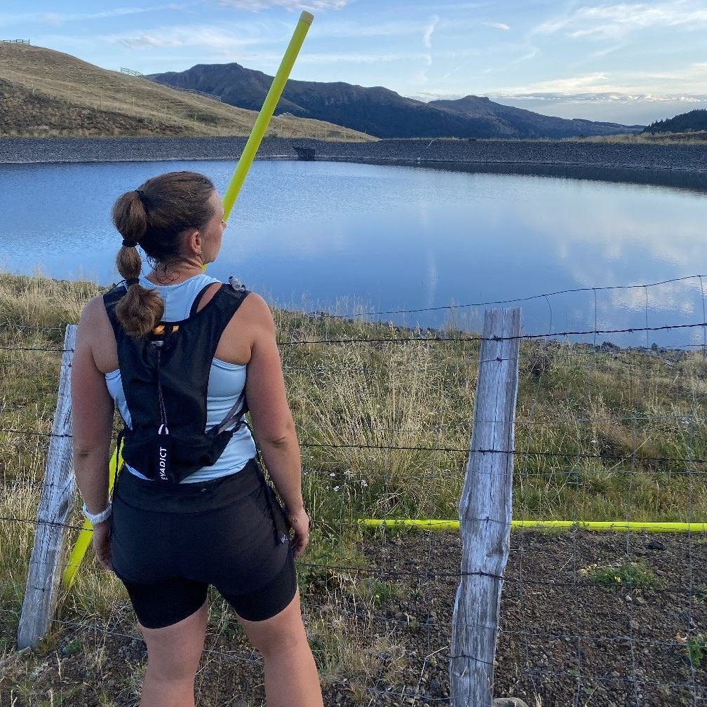 Grâce à vous, l’édition 2026 du triathlon du Plan d’eau du Canada a été ...