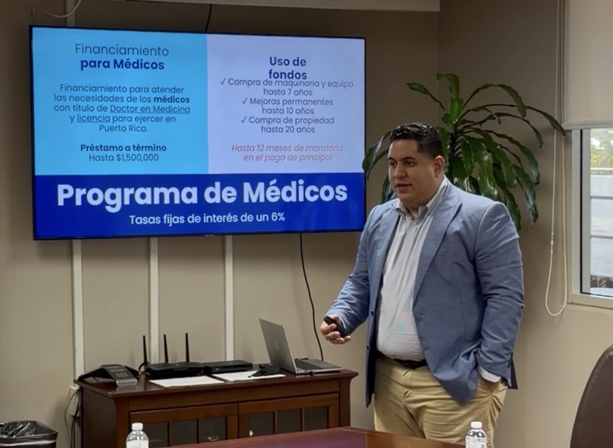 Departamento de... - Departamento de Salud de Puerto Rico