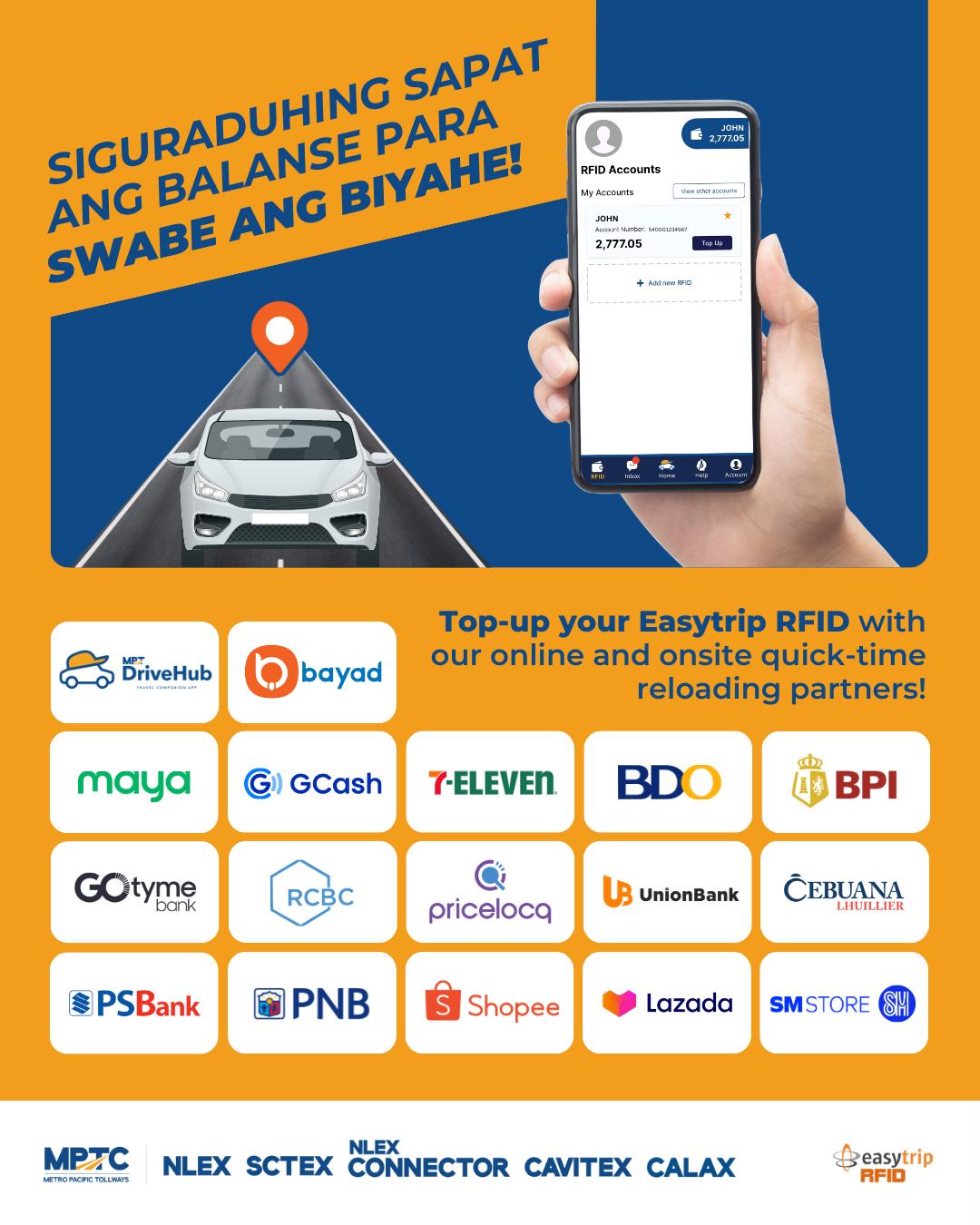 EASYTRIP ADVISORY! In... - Easytrip Services Corporation | Facebook