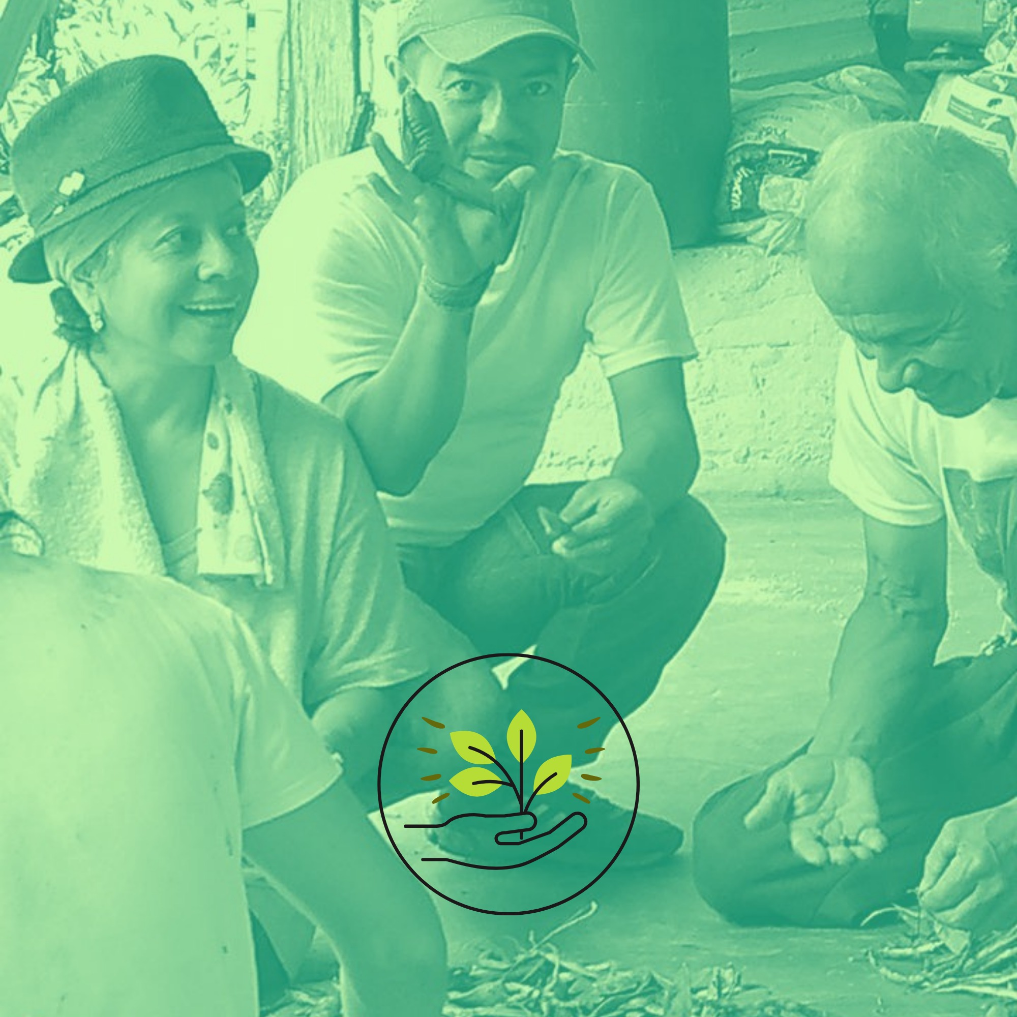 👩🏼‍🌾👨🏽‍🌾 Nuestros campesinos aliados a la Red de Meracos agroecológicos ...