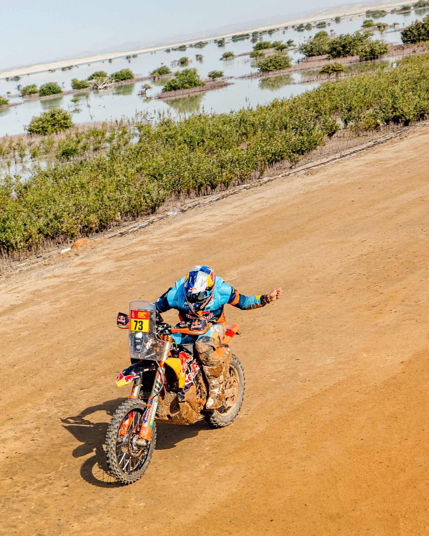 KTM Factory Racing added a new photo. - KTM Factory Racing