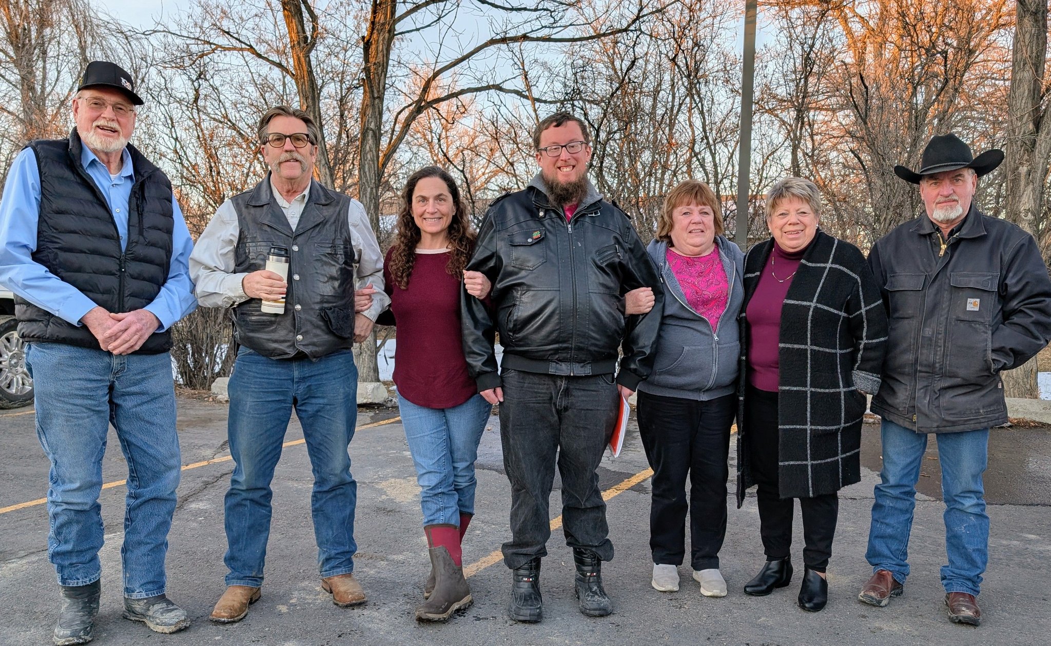 Roundup Community Partners | Roundup MT