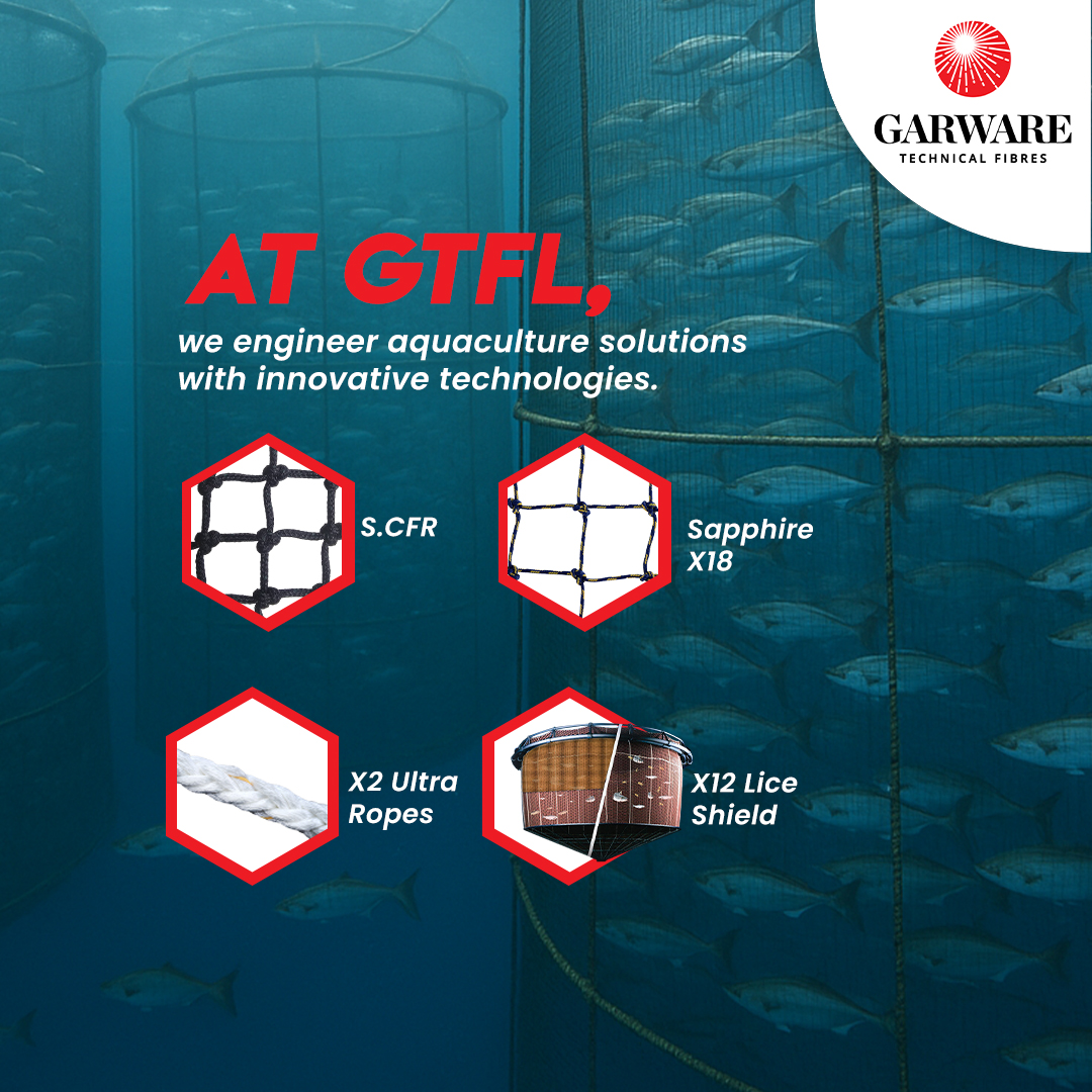 Garware Technical Fibres Limited