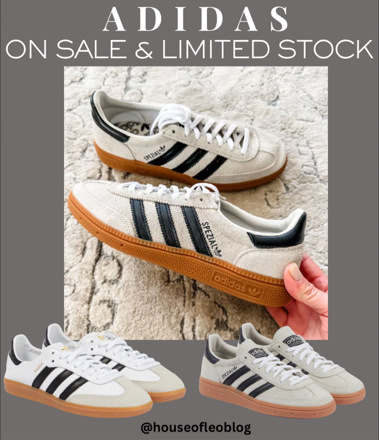 Women's adidas Grand Court Alpha sneakers in a soft peachy-orange