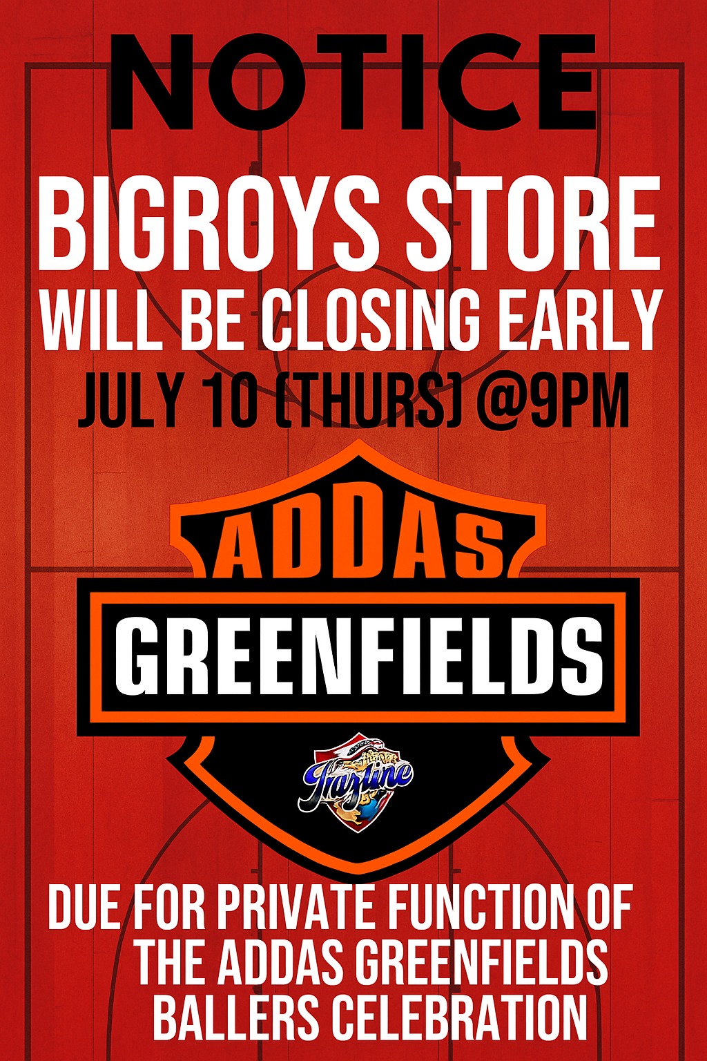 BigRoy's Molino Boulevard | Bacoor