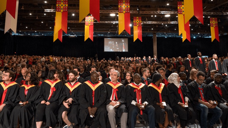 Philanthropie et relations avec les diplômées et diplômés ULaval ...