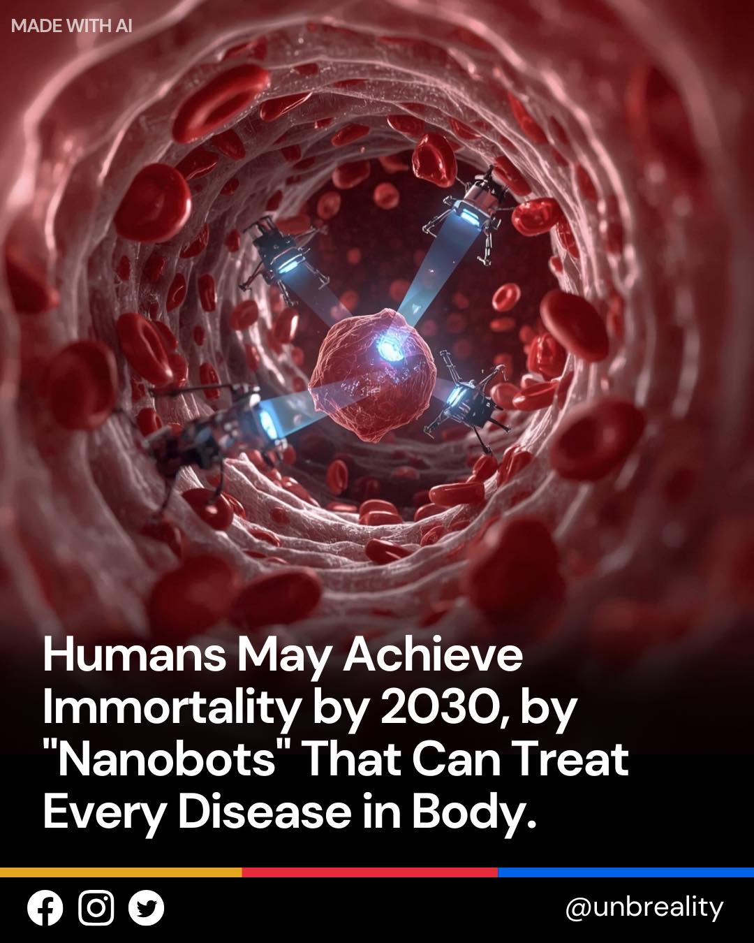 Nanomedicine is advancing toward therapies that can carry drugs
