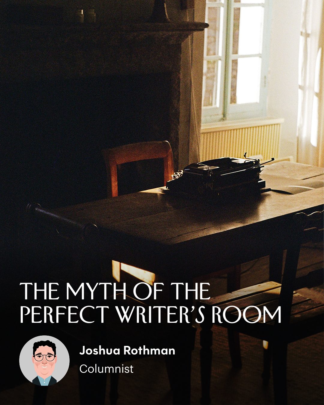 The New - For aspiring writers, the rooms of literary figures—Virginia ...