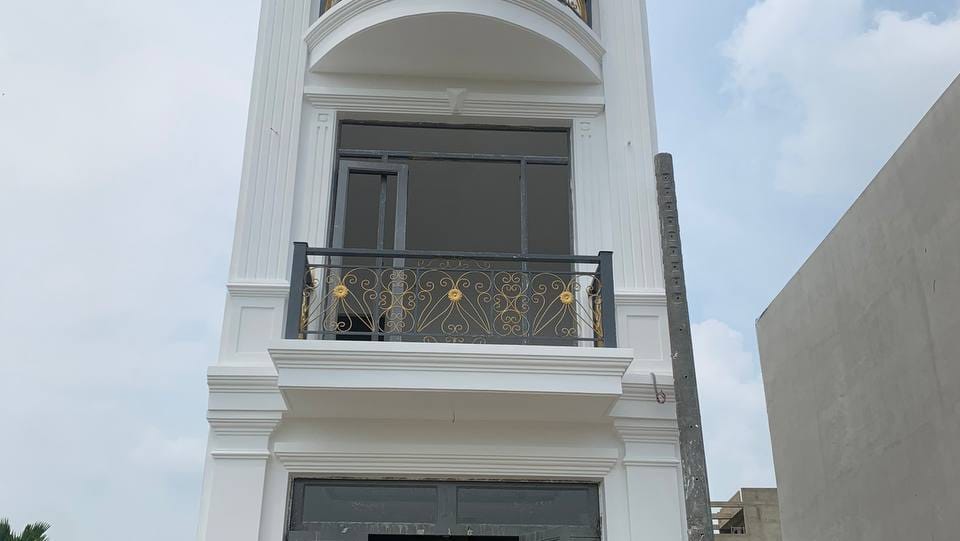 Nhà Đất Cần Giuộc | Ho Chi Minh City