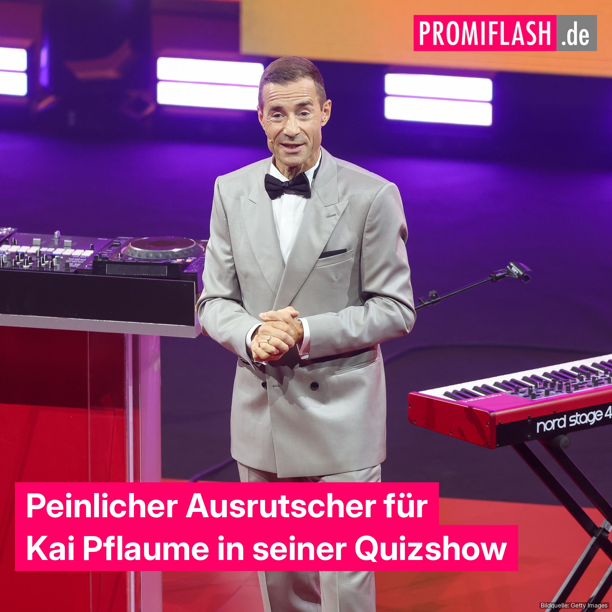 Promiflash - https://www.promiflash.de/news/2026/01/06/pein... | Facebook
