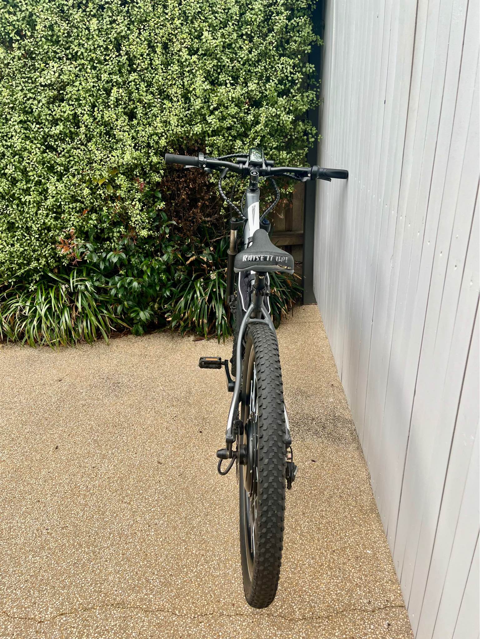 2024 Merida Big 9 MTB with a TDR 1500W ebike Conversion Kit - Bicycles ...