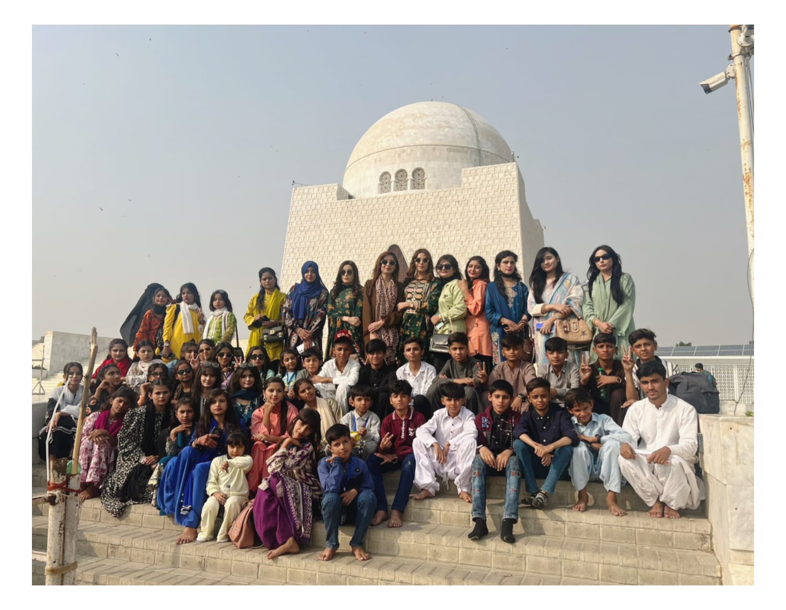 Students... - Sindh Education Foundation, Government of Sindh | Facebook