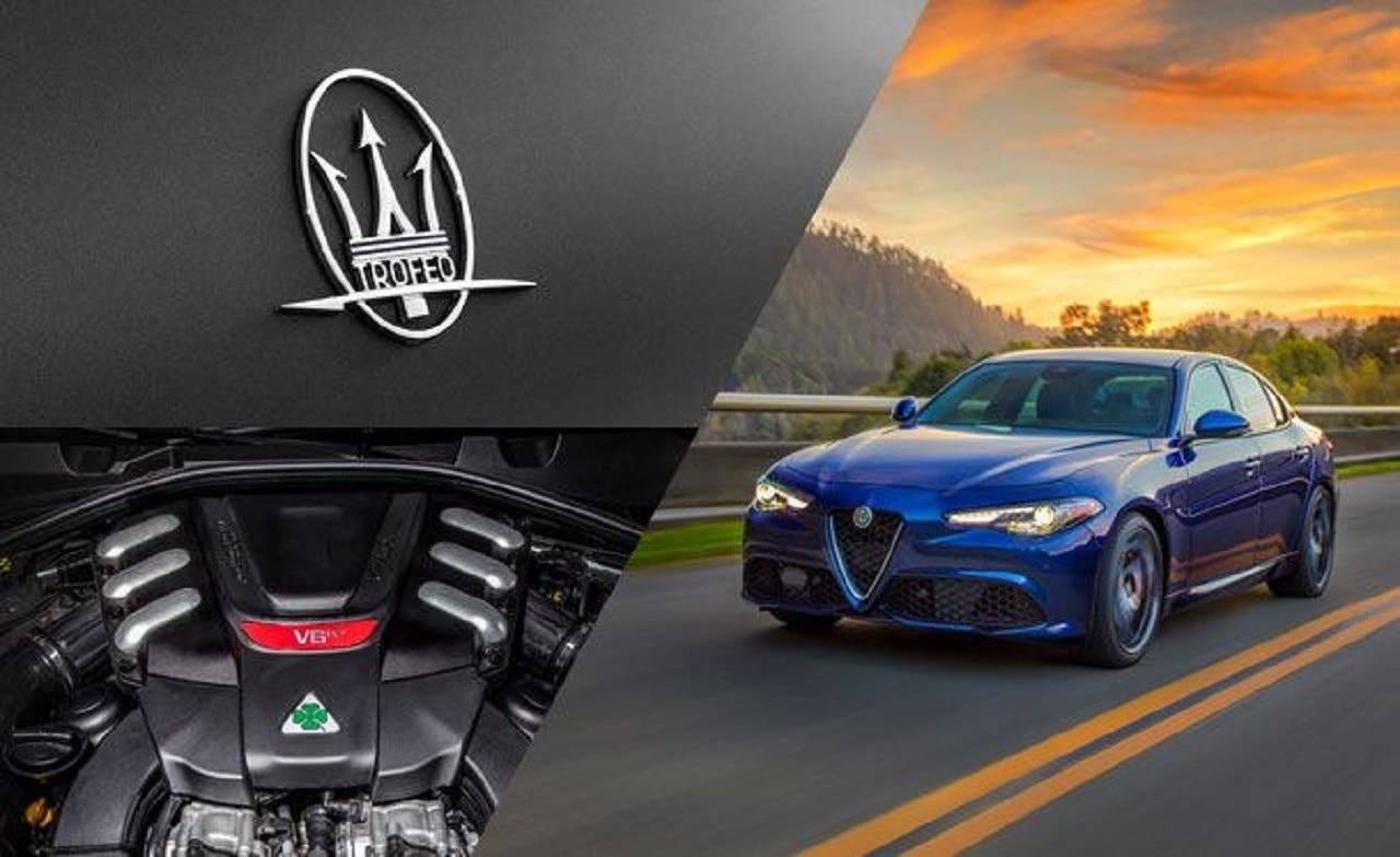 Sebalfista - CRESCE L’ATTESA PER IL FUTURO DI ALFA ROMEO E MASERATI ...