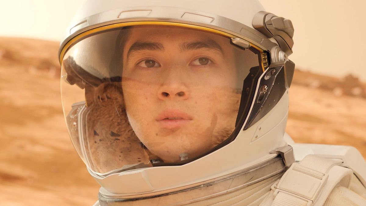 Collider.com - 3 Years Later, Apple TV’s Most Underrated Sci-Fi Series ...