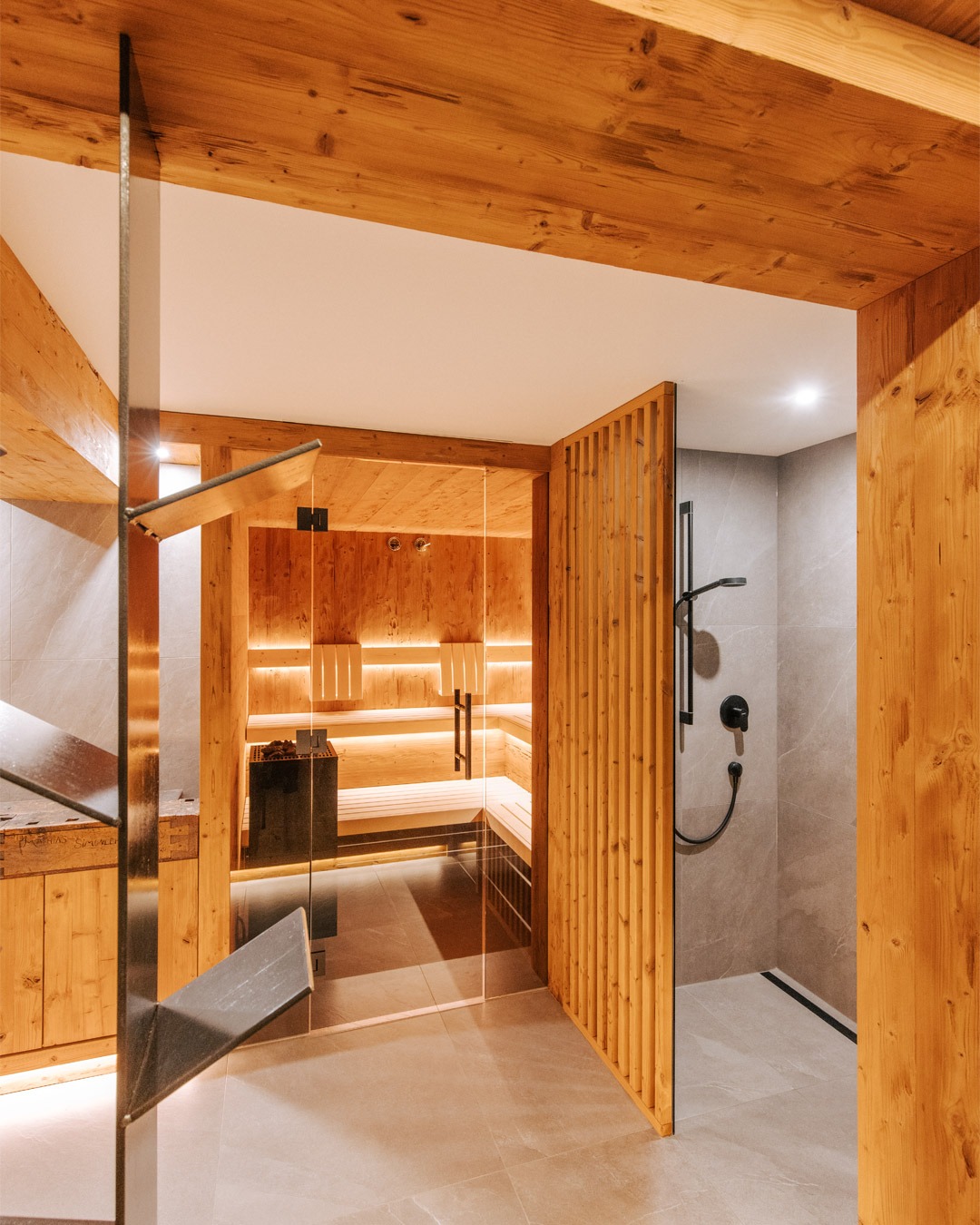 DEISL Sauna & Wellness