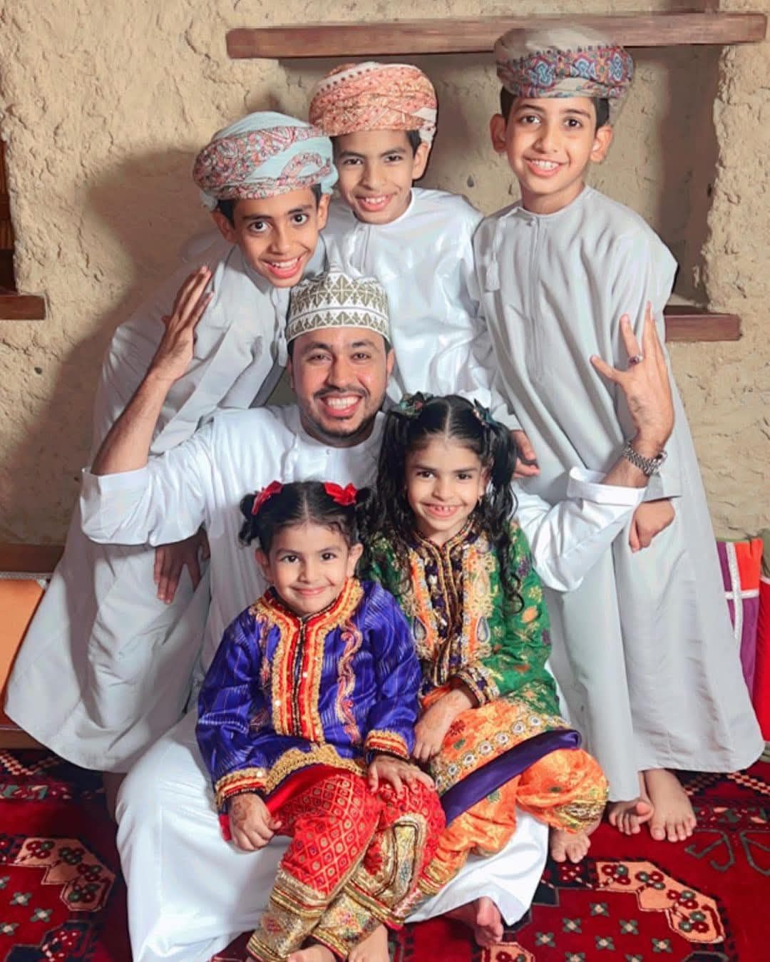 I Love - Beautiful Country - Beautiful People of OMAN ️🇴🇲 ️ | Facebook