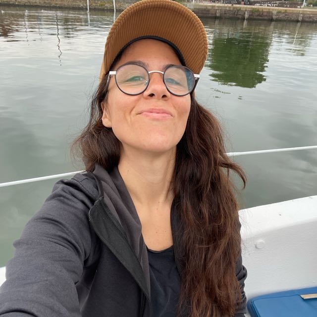 Cristina Rufini