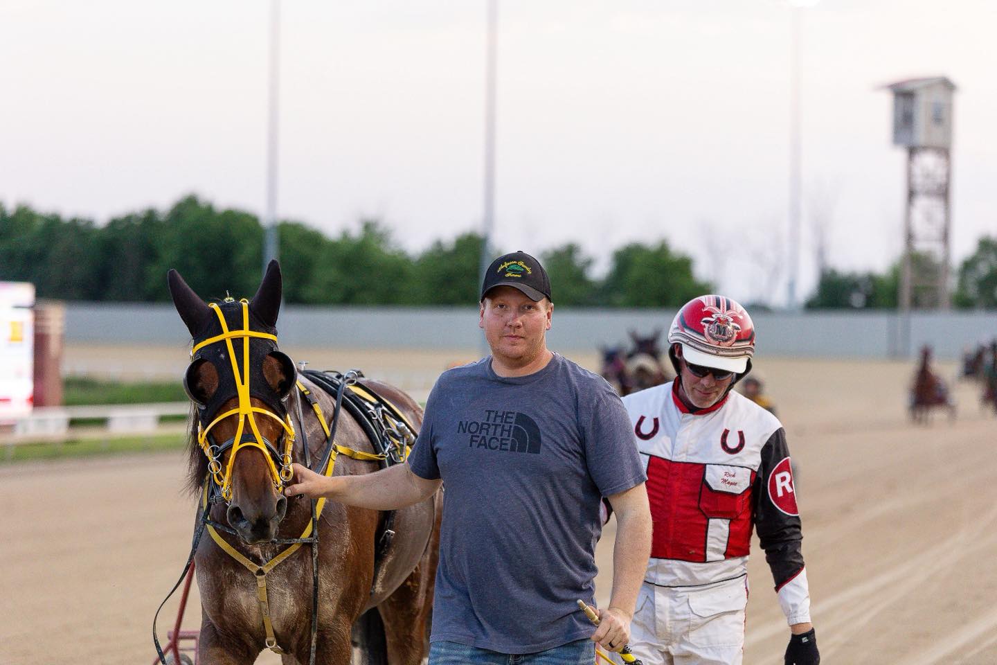 🏆 𝐂𝐨𝐧𝐠𝐫𝐚𝐭𝐮𝐥𝐚𝐭𝐢𝐨𝐧𝐬 𝐭𝐨... - Minnesota Harness Racing, Inc | Facebook