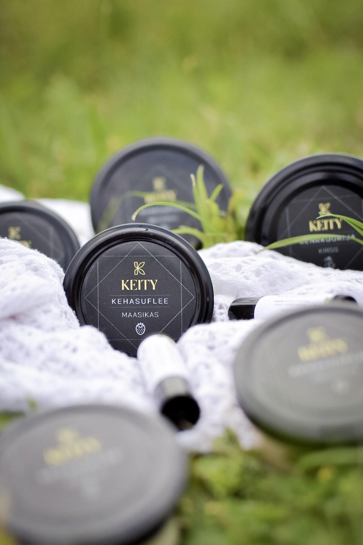 Keity Käsitöö | Haapsalu