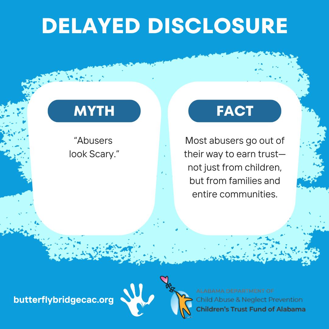 That’s why... - Butterfly Bridge, Children's Advocacy Center | Facebook