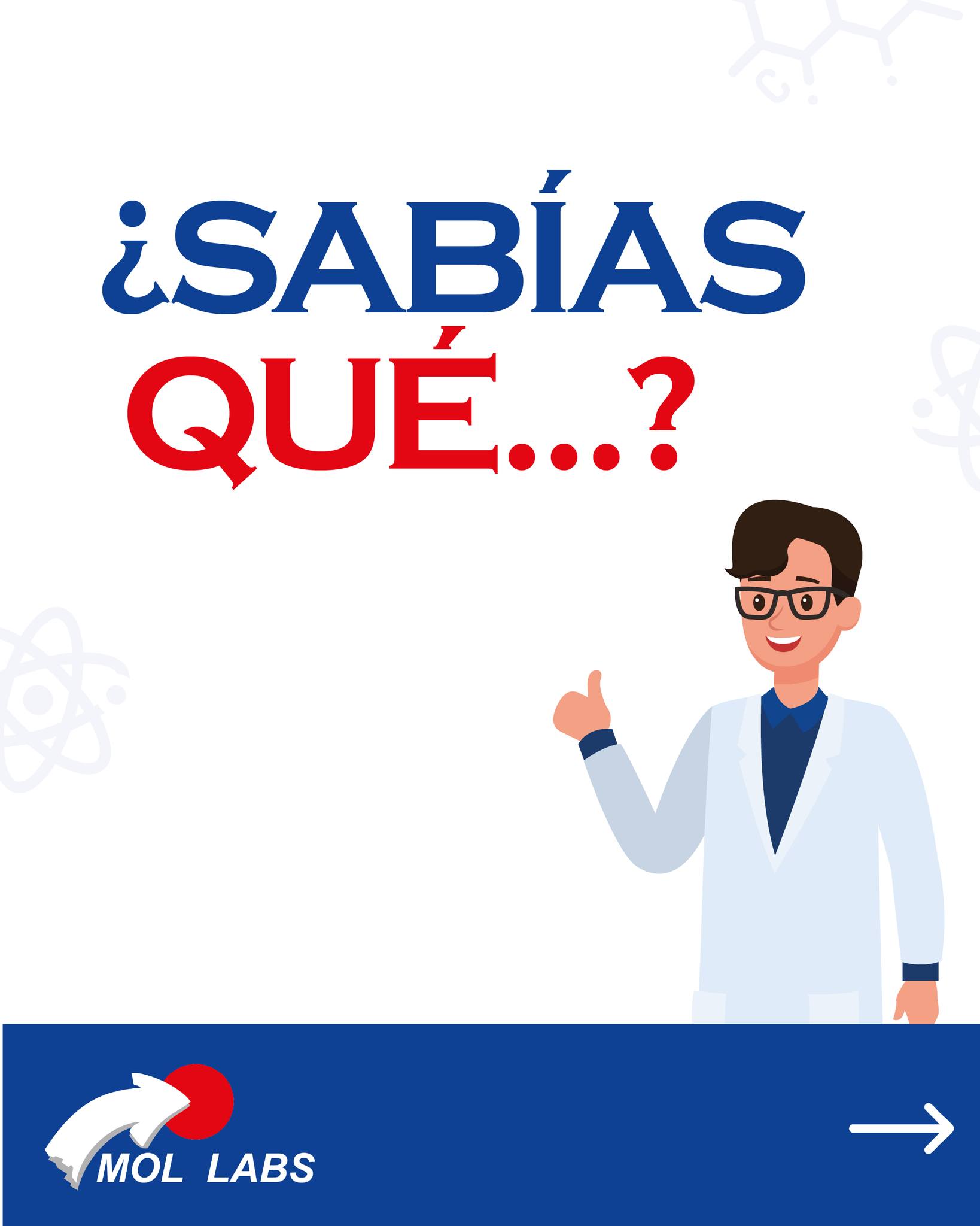 Mol Labs | Bogotá