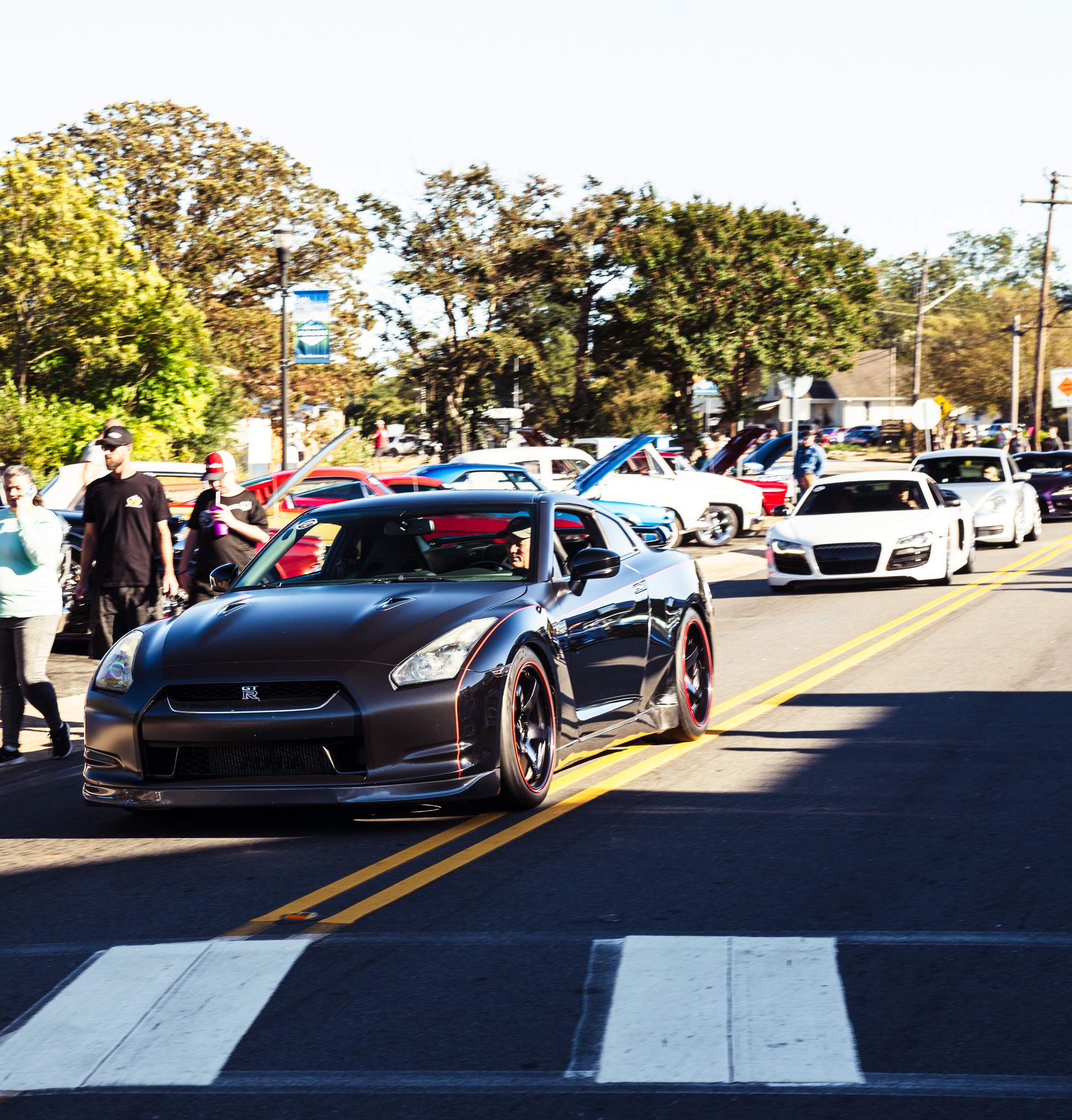 Autowerks S.C. - We've got some sweet rides already signed... | Facebook