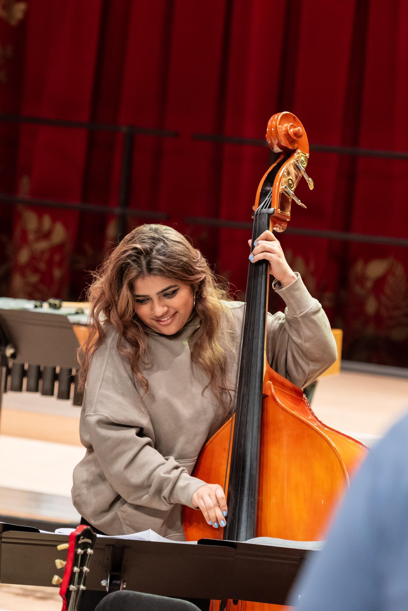 Royal Conservatoire of... - Royal Conservatoire of Scotland