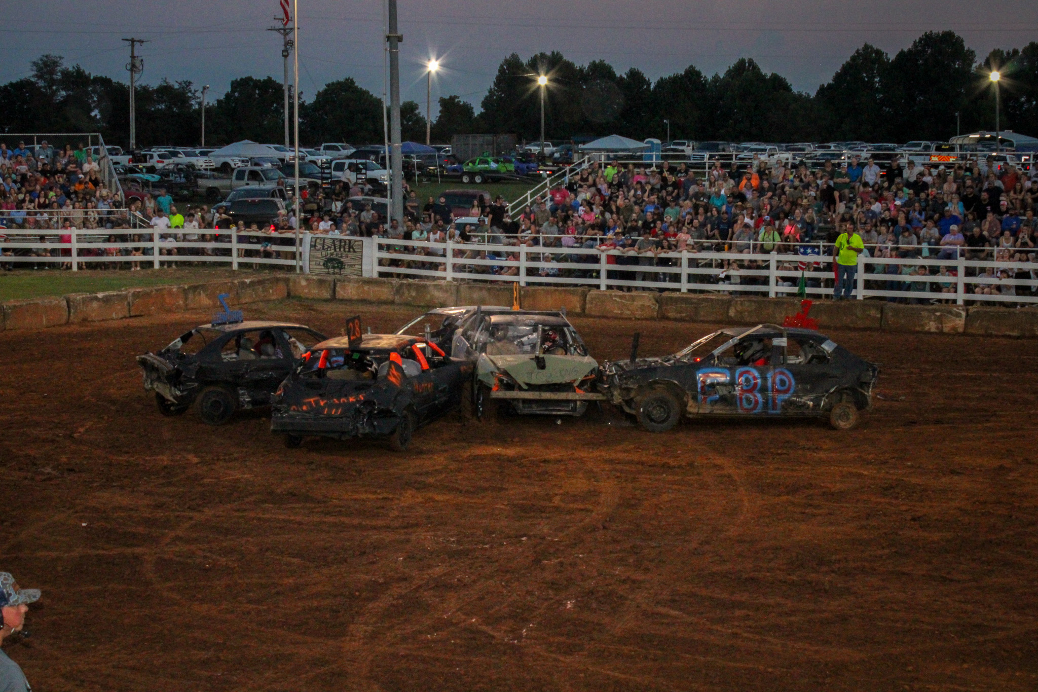 Macon County Fair added a new photo. - Macon County Fair