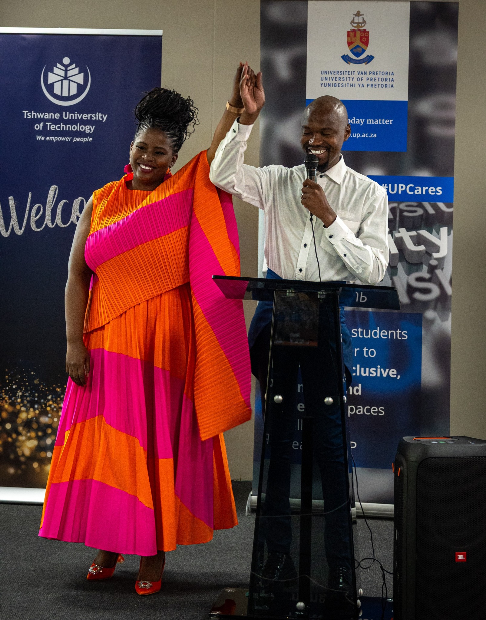 TUT Health and Wellness | Pretoria