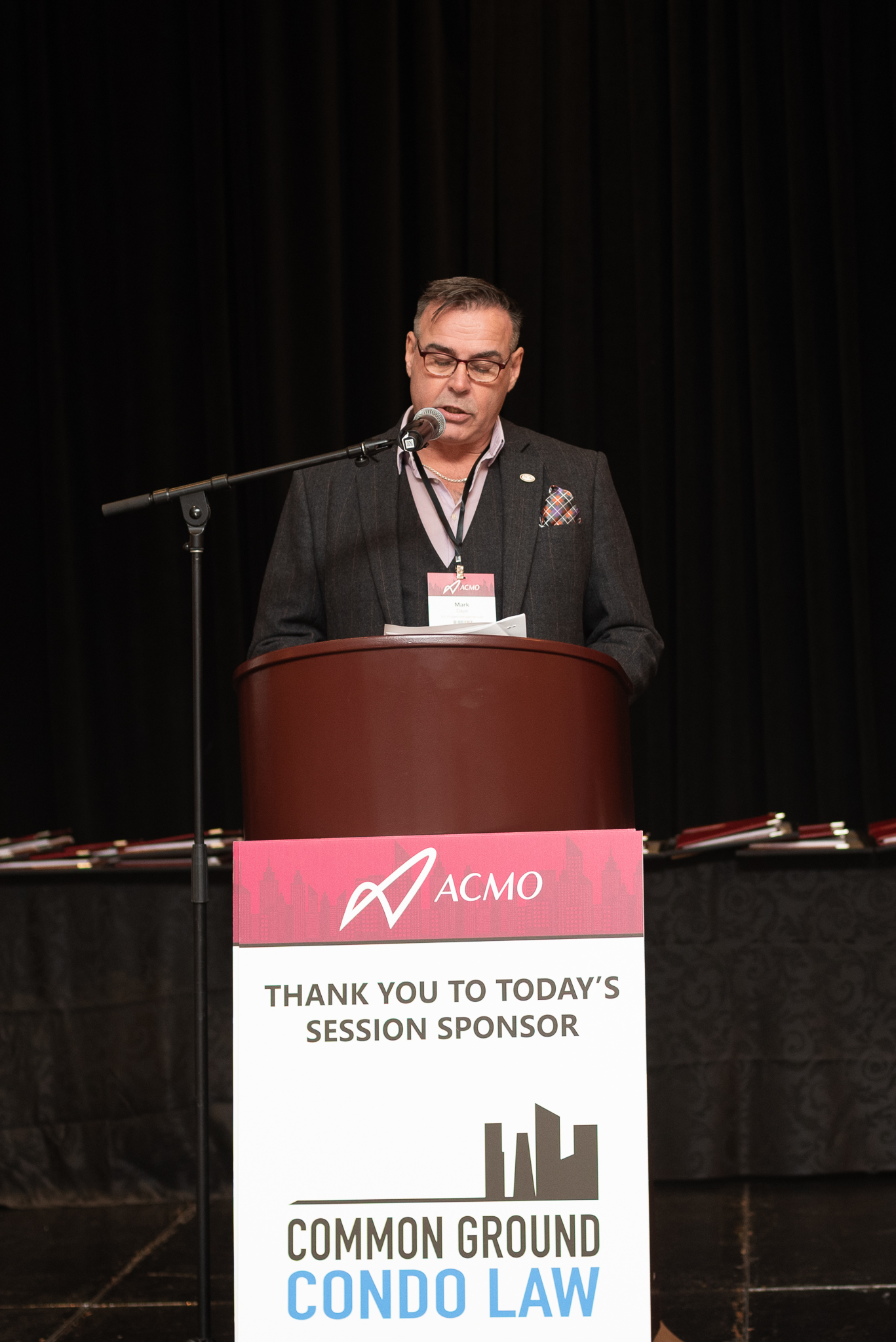 ACMO - The Association of Condominium Managers of Ontario - From our ...