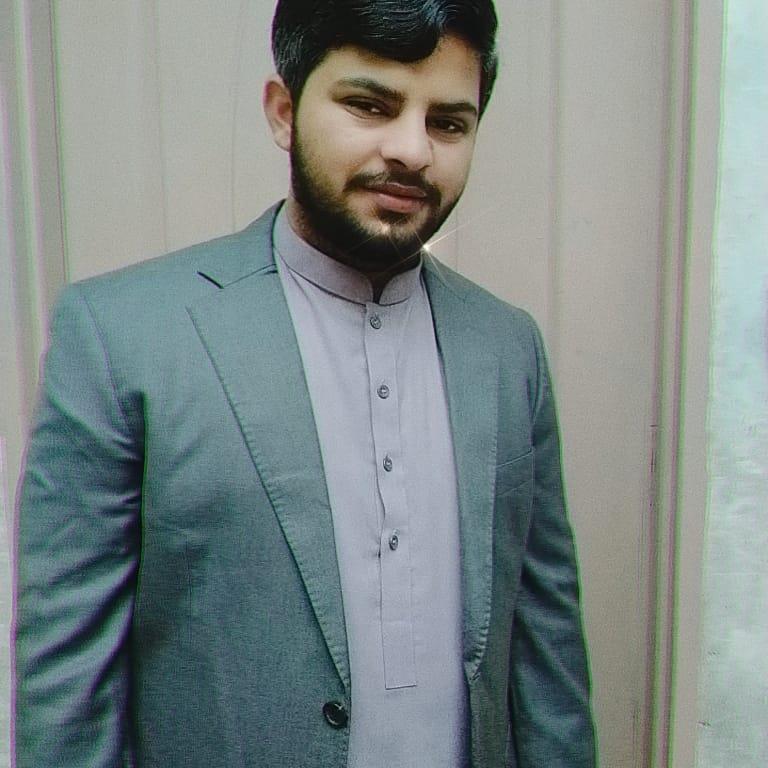 Raees Hussain Ch