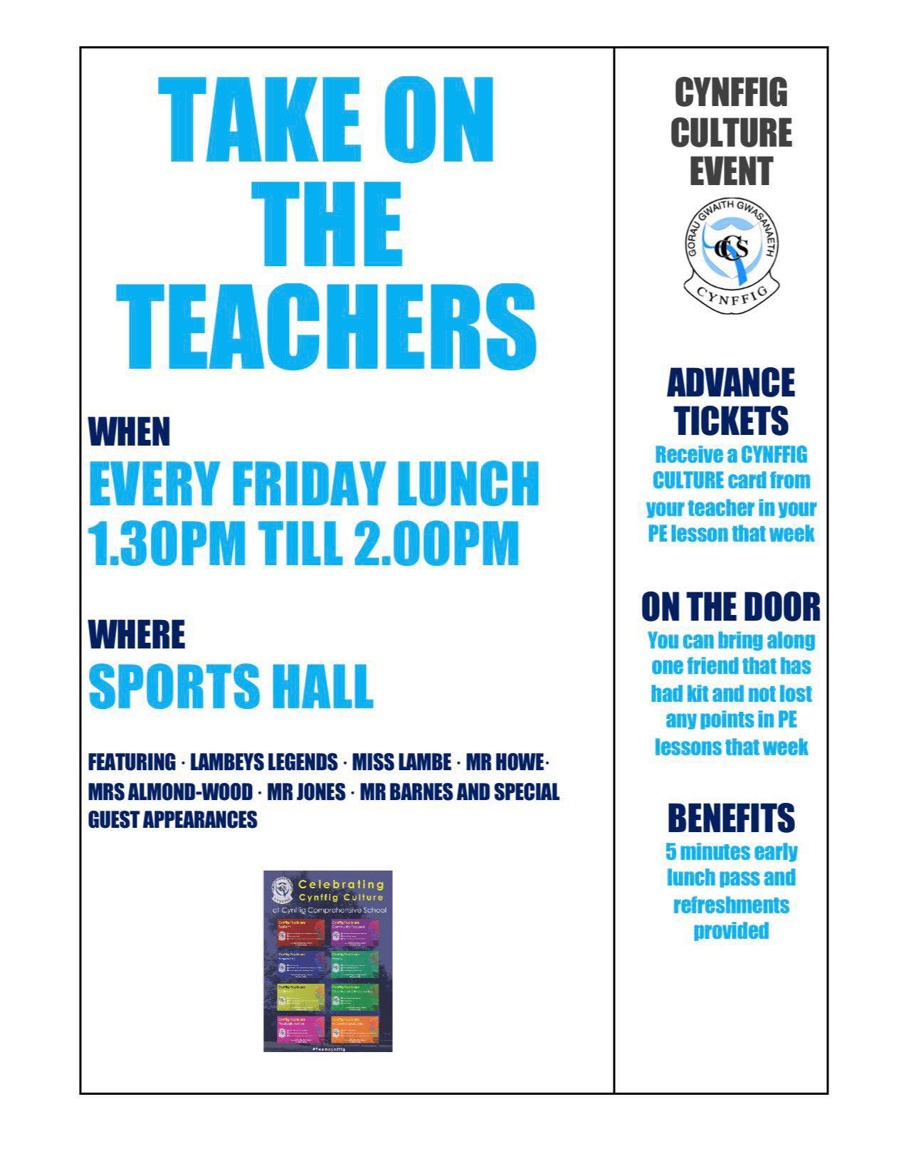 Cynffig Rewards-... - Cynffig Comprehensive School - Official | Facebook