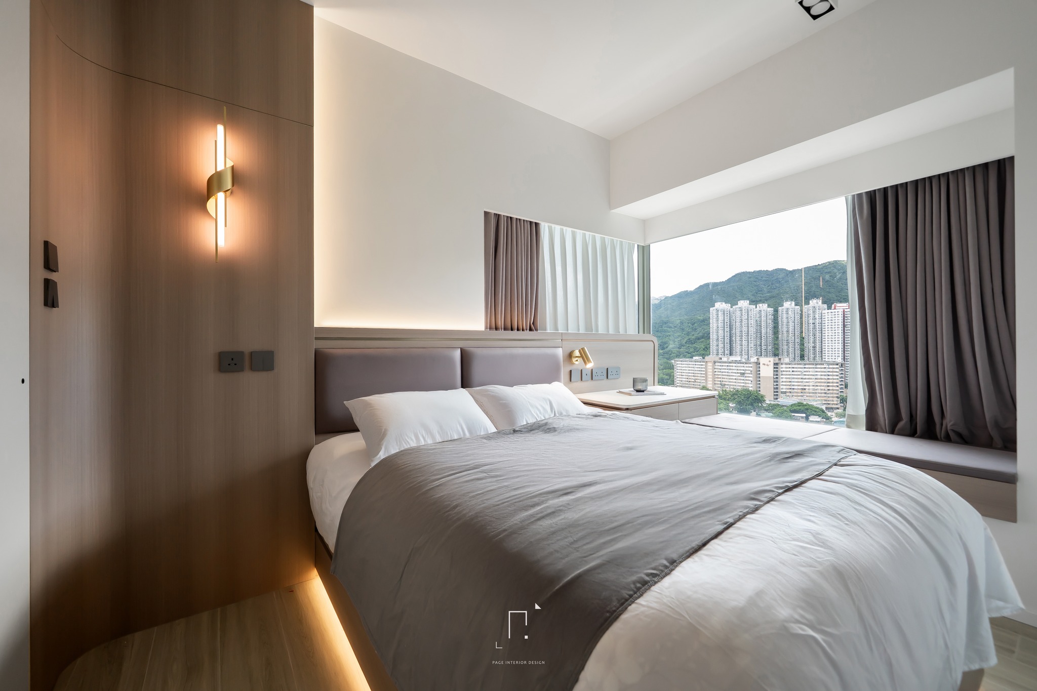 PAGE Interior Design 一頁室內設計... - PAGE Interior Design 一頁室內設計