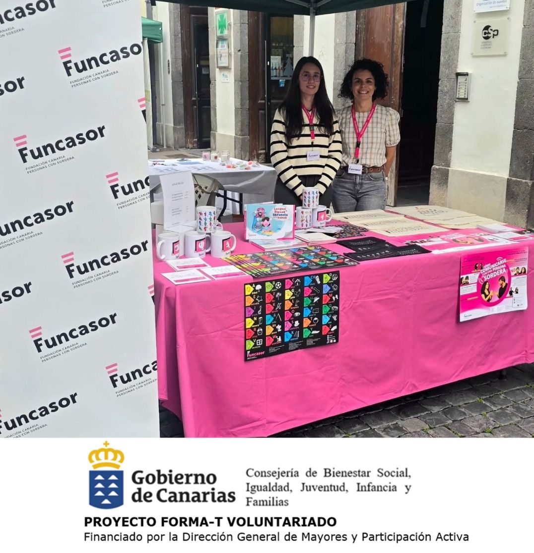 funcasor-estamos-en-la-feria-de-acci-n-social-voluntariado-2025-las