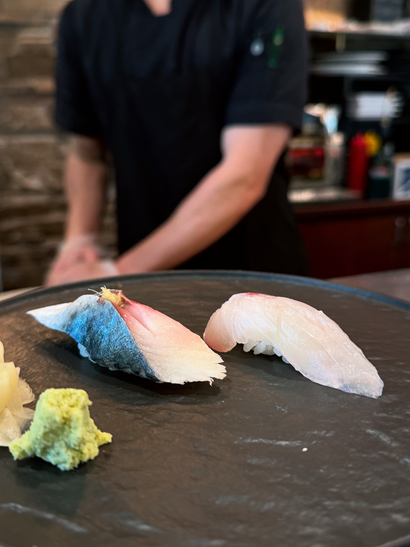 Ariake | Reston VA