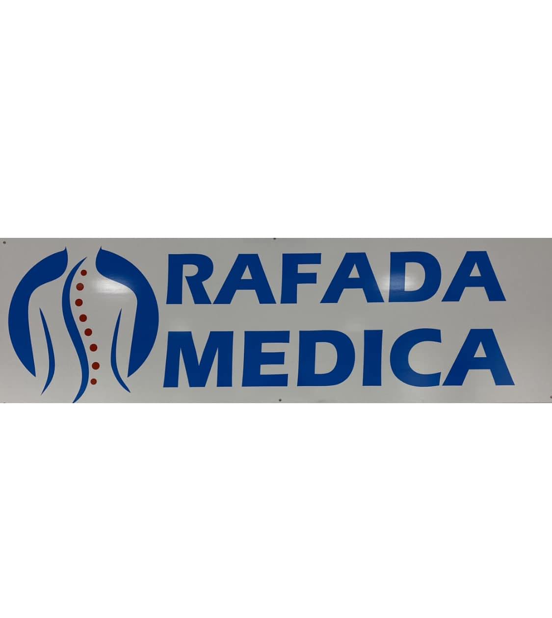 Rafada Medica | Cociuba Mare
