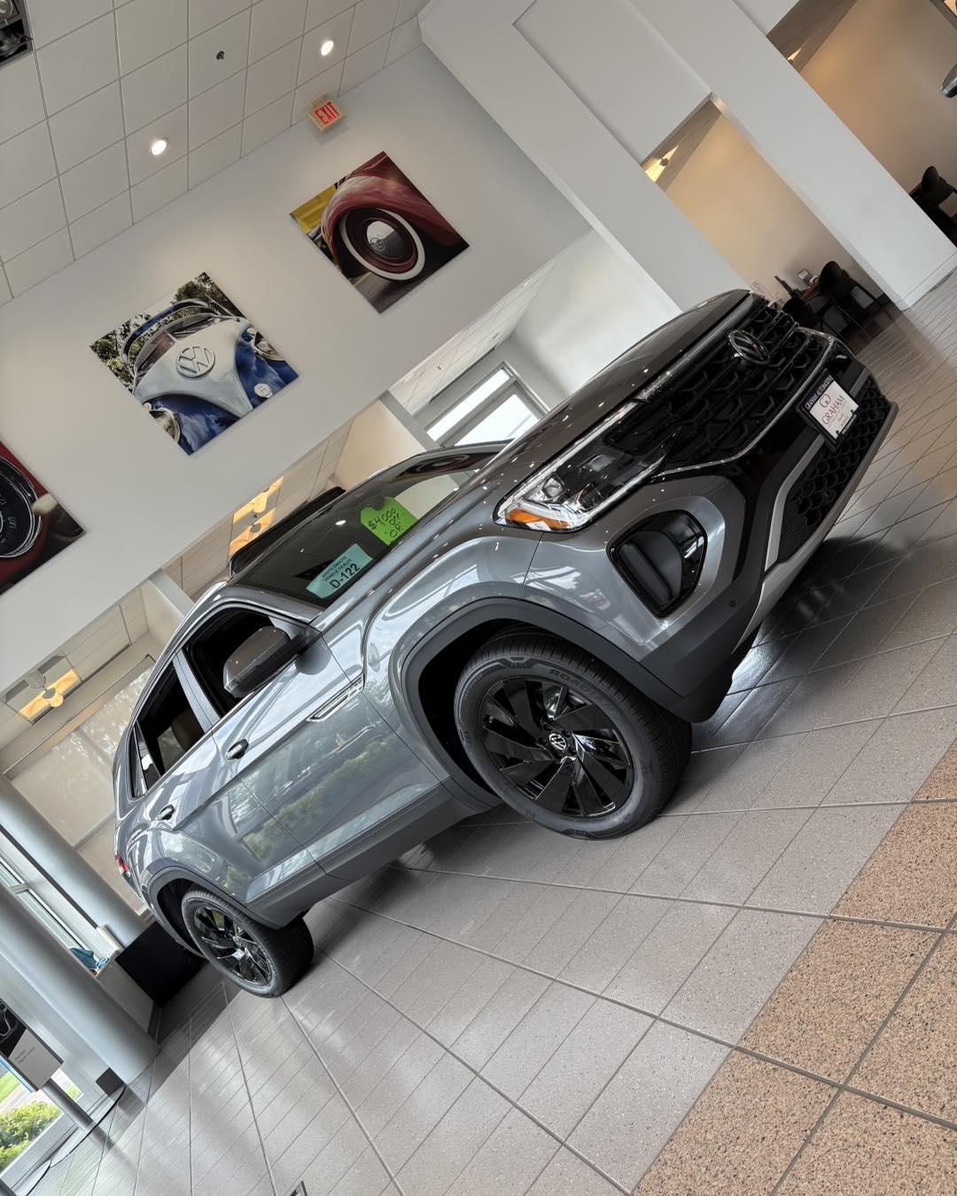 Graham Volkswagen | Sioux Falls SD
