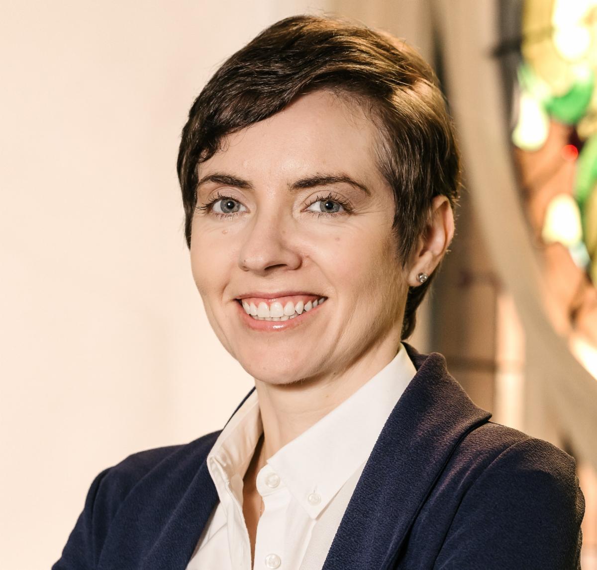 American - ABHMS is pleased to announce that Rev. Dr. Anna Piela, a ...