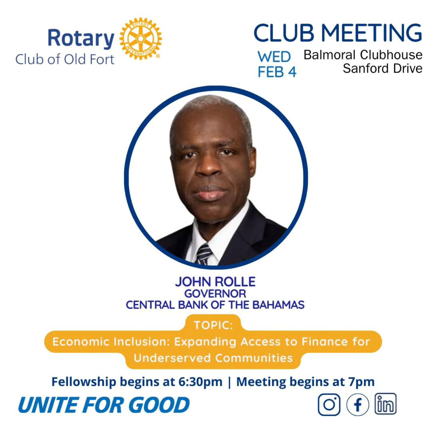 🎳 Strike up the fun! 🎳 The... - Rotary Club of Old Fort | Facebook