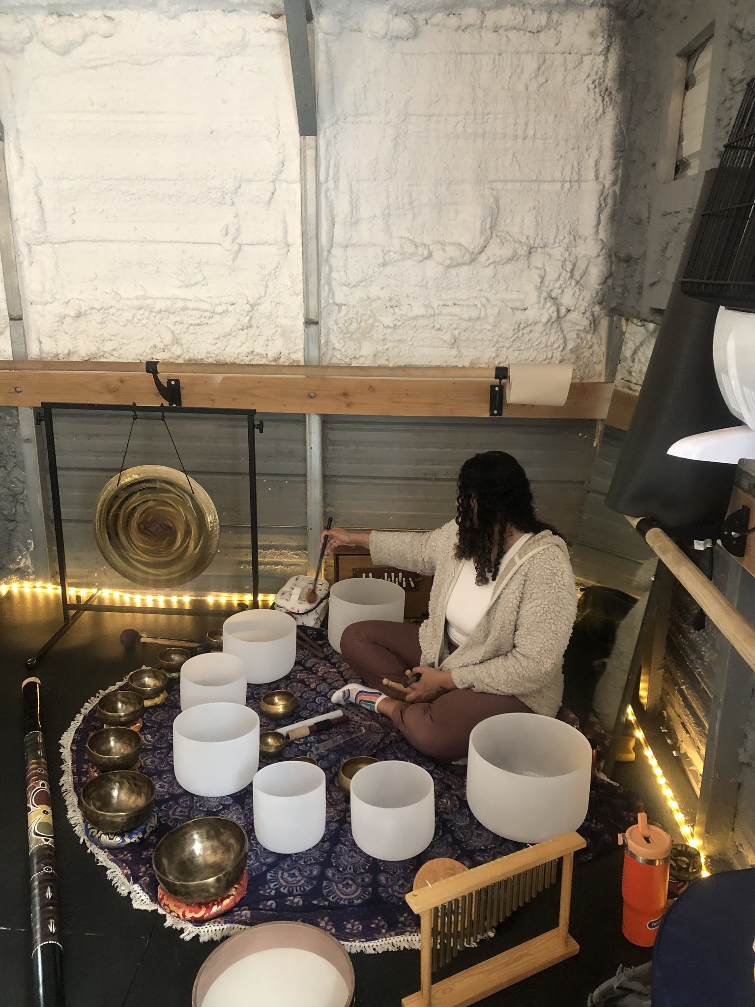 Mother’s Day Yin Yoga Sound Bath