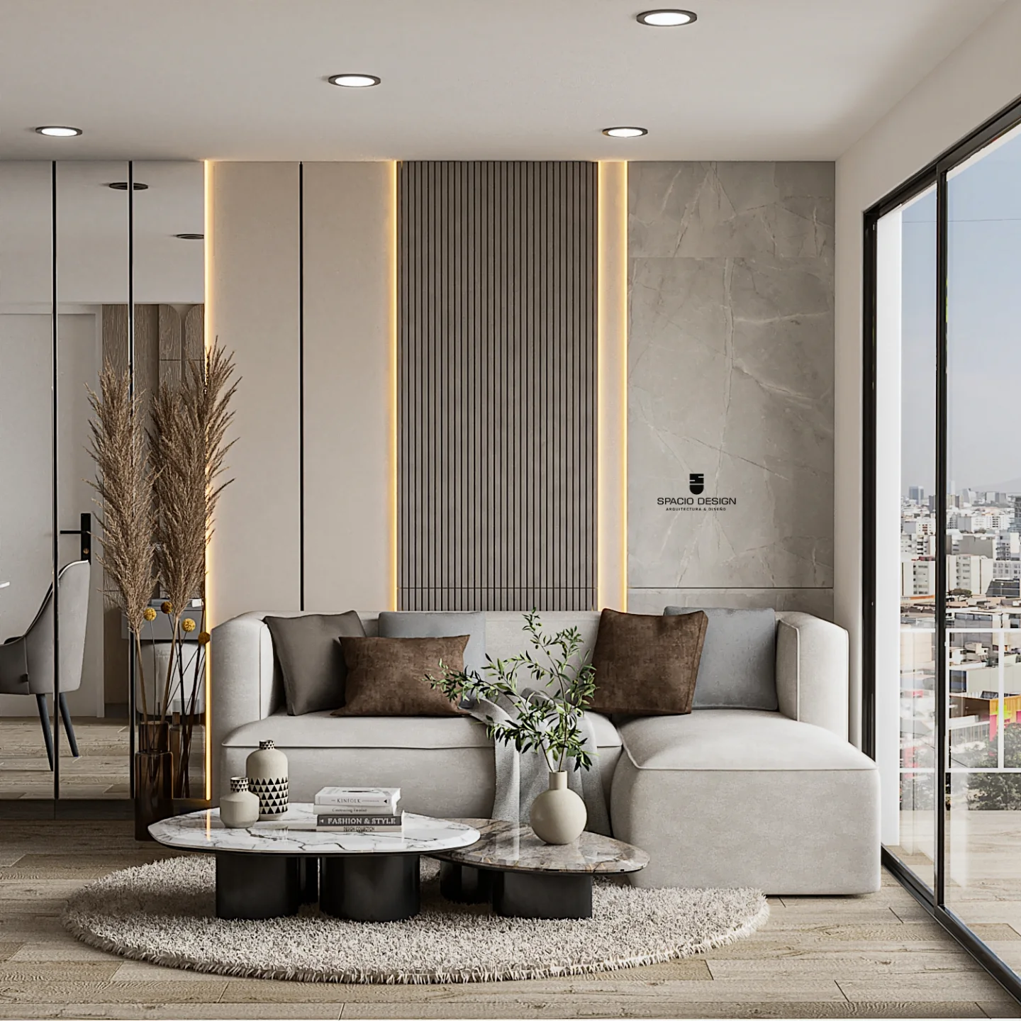Spacio Design Perú | Lima