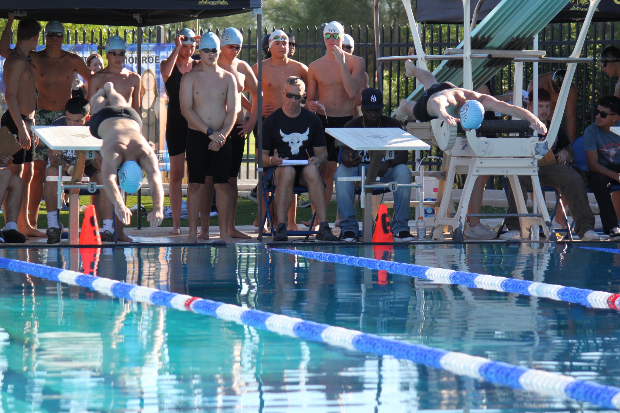 HAWKS Swim and Dive... - HAWKS Swim and Dive Booster Club