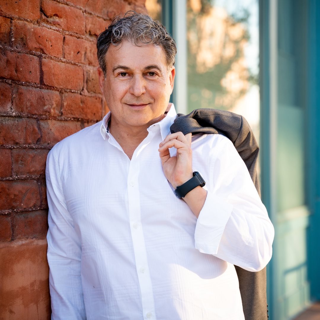 Steven Ringelstein