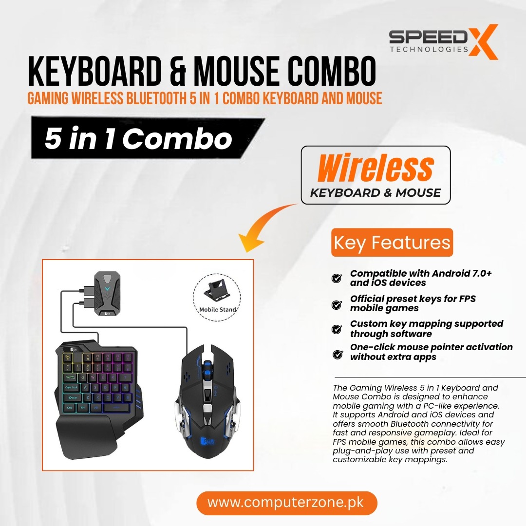 ComputerZone.pk | Lahore