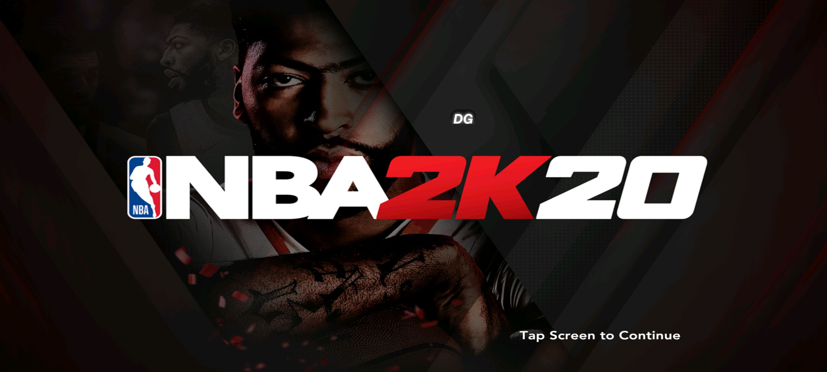ALECHiNSKY. - NBA 2K20 Cyberfaces preview & ID list Code:... | Facebook