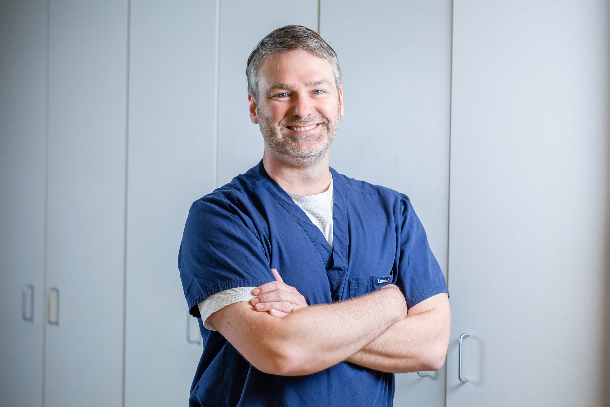 “Dr. Bledsoe did not rush the... - Arkansas Heart Hospital | Facebook