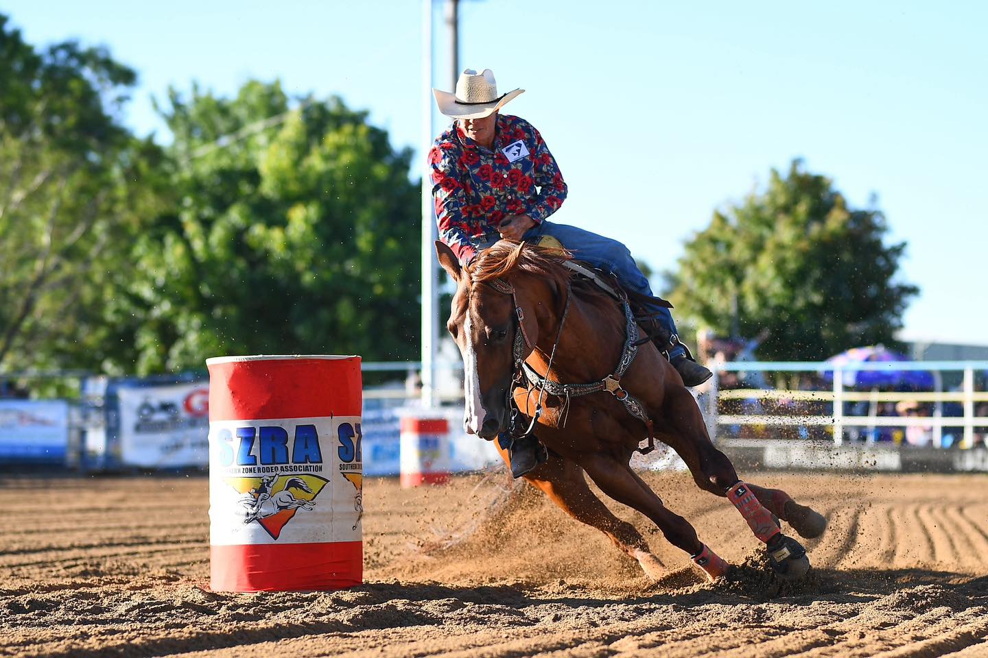 Goulburn - Up date Rodeo is postponed Will post updates soon Family Fun ...