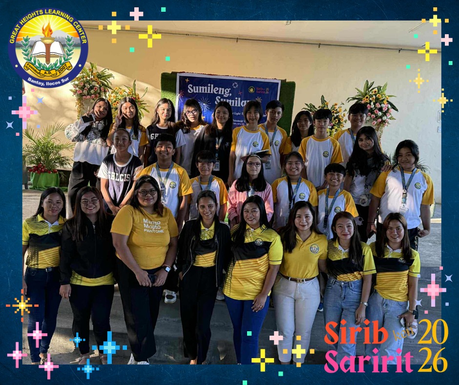 Great - 🌟 UP Namnama at Sirib Ken Saririt 🌟 Congratulations to our ...