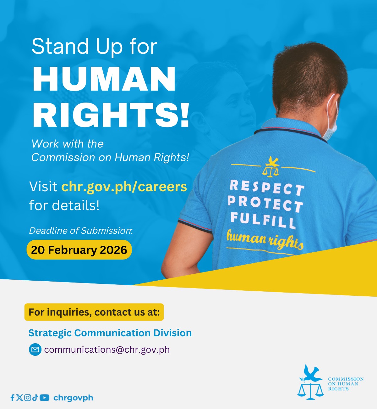 Commission... - Commission on Human Rights of the Philippines